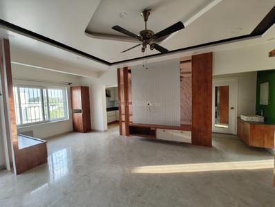 Hall Image of 1650 Sq.ft 3 BHK Builder Floor for sale in Nagarbhavi Bengaluru for Rs. 16500000