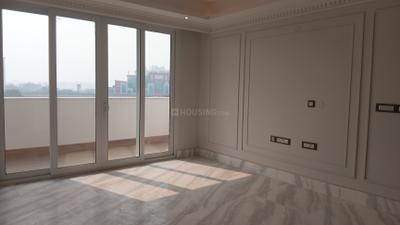Living Room Image of 3250 Sq.ft 4 BHK Builder Floor for sale in DLF The Grove, DLF Phase 5 Gurgaon for Rs. 85500000