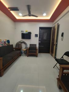 Hall Image of 680 Sq.ft 1 BHK Apartment / Flat for sale in Kalwa Thane for Rs. 8500000