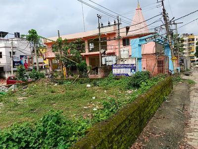 Image of 2400 Sq.ft Residential Plot / Land for sale in Chira Chas, Bokaro for Rs. 6600000