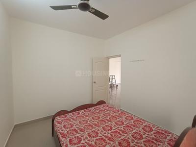 Bedroom Image of 1667 Sq.ft 3 BHK Villa for sale in Peninsula Prakruthi​ by Peninsula Infra Development Pvt. Ltd., Sarjapur Bengaluru for Rs. 15800000