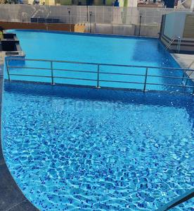 Balcony Image of 1749 Sq.ft 3 BHK Apartment / Flat for rent in Shriram Southern Crest Phase 1, Kumaraswamy Layout Bengaluru for Rs. 70000