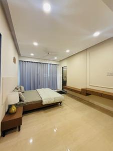 Hall Image of 2200 Sq.ft 3 BHK Apartment / Flat for sale in Kolar Road Bhopal for Rs. 12500000