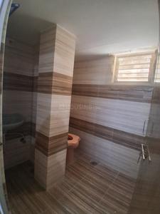 Bathroom Image of 1300 Sq.ft 2 BHK Independent House for rent in Gotri Vadodara for Rs. 16000