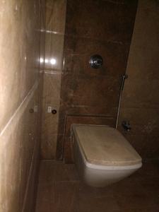 Bedroom Three Image of 1816 Sq.ft 3 BHK Apartment / Flat for sale in Varsha Balaji Park C Wing, Kharghar Navi Mumbai for Rs. 29000000