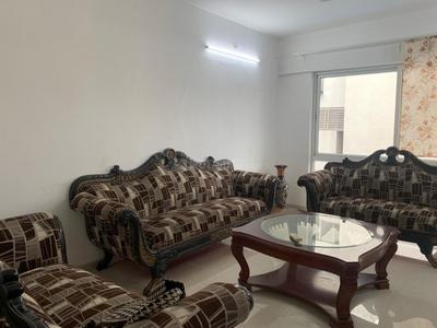 2 BHK Flat