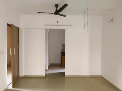 Living Room Image of 774 Sq.ft 1.5 BHK Apartment / Flat for rent in Lodha Casa Rio by Lodha Group, Palava Phase 1 Thane for Rs. 15100