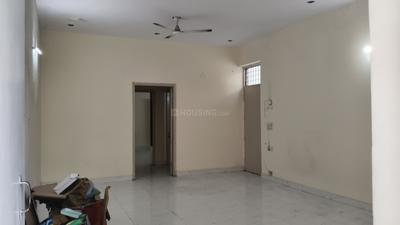 Living Room Image of 3000 Sq.ft 2 BHK Independent House for rent in Sector 122 Noida for Rs. 32000