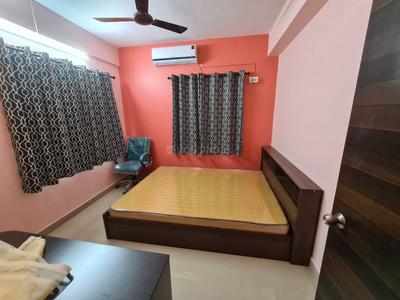 2.5 BHK Flat
