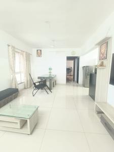 Hall Image of 1247 Sq.ft 2 BHK Apartment / Flat for sale in Kolte Patil 24k Stargaze, Bavdhan Pune for Rs. 11500000