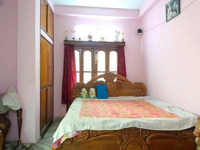 Bedroom Two Image of 1800 Sq.ft 5 BHK Independent House for sale in Paschim Barisha Kolkata for Rs. 9000000