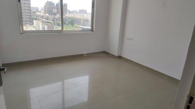 Bedroom Image of 2140 Sq.ft 3 BHK Apartment / Flat for rent in Avirat Silver Harmony, Gota Ahmedabad for Rs. 30000