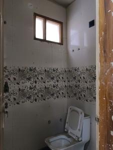 Burari Affordable Homes Attached Bathroom with Bedroom Two 3