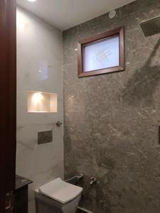 Bedroom Three Image of 1350 Sq.ft 4 BHK Apartment / Flat for sale in Sector 38 Rohini New Delhi for Rs. 11000000