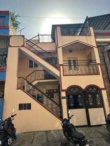 5 BHK Independent House