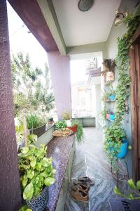 Balcony Image of 1530 Sq.ft 3 BHK Independent House for sale in Dahegam Gandhinagar for Rs. 13000000