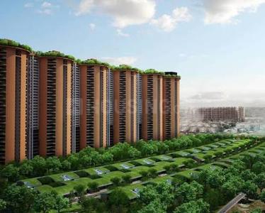 Image of 2804 Sq.ft 3 BHK Apartment / Flat for sale in Kannamangala - Whitefield Hoskote Road, Bengaluru for Rs. 78500000