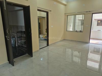 Hall Image of 1750 Sq.ft 3 BHK Builder Floor for rent in Shampur Bhubaneswar for Rs. 30000