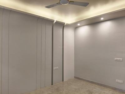 Bedroom Image of 1320 Sq.ft 3 BHK Independent House for sale in Sector 9 Gurgaon for Rs. 36800000