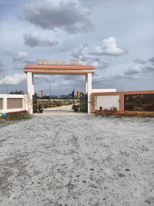Image of 1200 Sq.ft Residential Plot / Land for sale in Kolar Town, Kolar for Rs. 3999999
