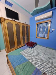 Bedroom Image of 3600 Sq.ft 4 BHK Villa for sale in Thaltej Ahmedabad for Rs. 45000000