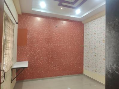 Image of 1045 Sq.ft 2 BHK Apartment / Flat for sale in Sainikpuri, Secunderabad for Rs. 5450000