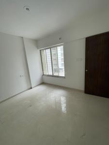 Bedroom Image of 1580 Sq.ft 3 BHK Apartment / Flat for rent in Venkatesh Skydale, Hingne Khurd Pune for Rs. 59000