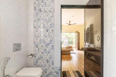 Image of 3767 Sq.ft 6 BHK Villa for rent in Nerul, Goa for Rs. 300000