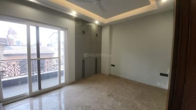 3 BHK Independent House