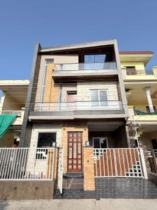 Image of 2500 Sq.ft 5 BHK Independent House for sale in Kharar, Mohali for Rs. 19500000