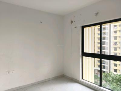 Bedroom Image of 819 Sq.ft 2 BHK Apartment / Flat for rent in Runwal Gardens Phase 3 Bldg No 24 To 26, Dombivli East Thane for Rs. 16000