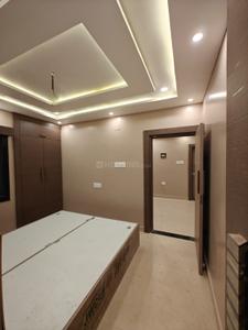 Bedroom Image of 405 Sq.ft 1 BHK Apartment / Flat for sale in Sundarpada Bhubaneswar for Rs. 4300000