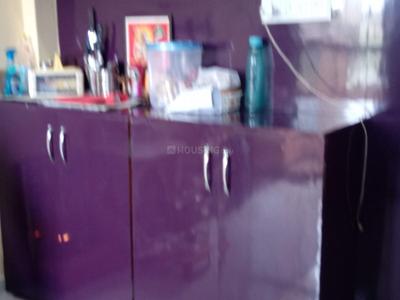 Kitchen Image of 1050 Sq.ft 2 BHK Apartment / Flat for sale in Ramnagar Chandrapur for Rs. 4000000