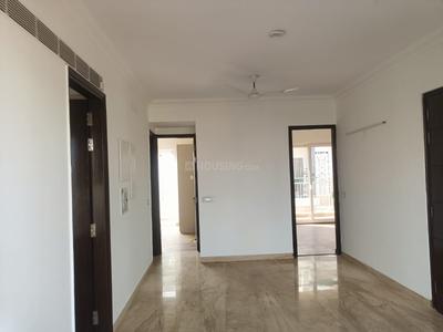 Hall Image of 1685 Sq.ft 3 BHK Independent House for rent in Ace Palm Floors Apartment, Sector 89 Gurgaon for Rs. 36000