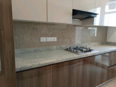 Kitchen Image of 1100 Sq.ft 2.5 BHK Builder Floor for sale in Smartworld Gems, Sector 89 Gurgaon for Rs. 11000000