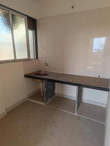 Kitchen Image of 550 Sq.ft 1 BHK Apartment / Flat for sale in Roha Ashtami Raigad for Rs. 2250000