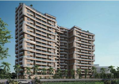 Image of 2100 Sq.ft 3 BHK Apartment / Flat for sale in Kanke Road, Ranchi for Rs. 19999999