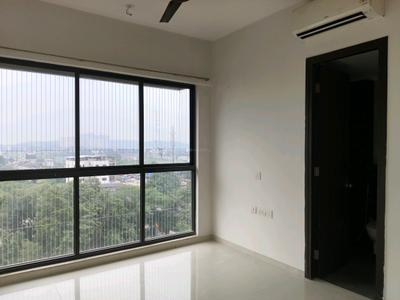 Bedroom Image of 1700 Sq.ft 3 BHK Apartment / Flat for rent in Lodha Palava Trinity A To C, Palava Phase 2 Thane for Rs. 37000