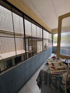 Balcony Image of 2100 Sq.ft 3 BHK Independent House for rent in Jayanagar Bengaluru for Rs. 70000