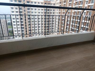 Living Room Image of 1350 Sq.ft 3 BHK Apartment / Flat for sale in K Raheja Sterling, Mohammed Wadi Pune for Rs. 16000000