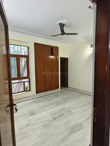 2.5 BHK Independent Builder Floor