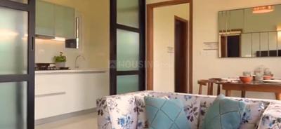 Bedroom Image of 1419 Sq.ft 2 BHK Apartment / Flat for sale in Sobha Victoria Park Phase 2 by Sobha Limited, Byrathi Bengaluru for Rs. 18500000