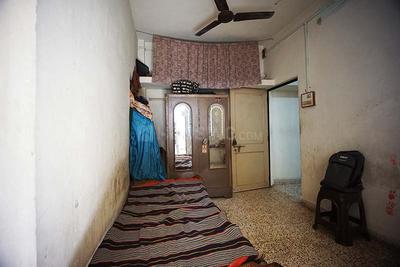 Hall Image of 494 Sq.ft 2 BHK Apartment / Flat for sale in Khadia Ahmedabad for Rs. 3400000