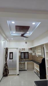 Hall Image of 1300 Sq.ft 2 BHK Independent House for rent in Badangpet Hyderabad for Rs. 11000