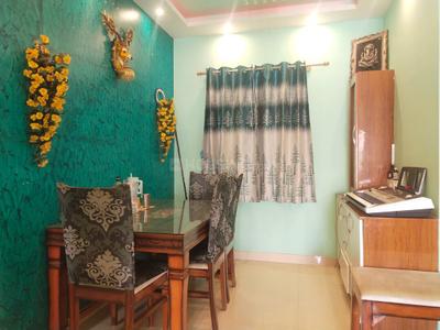 Hall Image of 1100 Sq.ft 2 BHK Apartment / Flat for sale in BSCPL Bollineni Silas Phase 2 by BSCPL Infrastructure Ltd, Kadugodi Bengaluru for Rs. 11200000