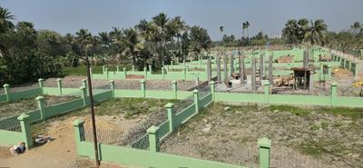 Image of 720 Sq.ft Residential Plot / Land for sale in Bhasa Eco Village, Joka, Kolkata for Rs. 200111