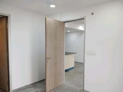 Bedroom Image of 606 Sq.ft 1 BHK Apartment / Flat for sale in Inspira Gurukripa, Chembur Mumbai for Rs. 17000000
