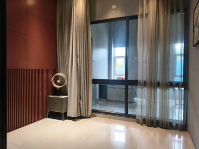 Bedroom Image of 1511 Sq.ft 3 BHK Apartment / Flat for sale in ANP Memento, Wakad Pune for Rs. 16000000