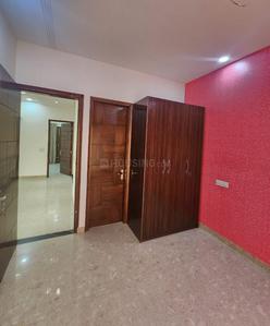 Bedroom Image of 2016 Sq.ft 3 BHK Duplex for sale in KG Northview Kunj, Nabha Zirakpur for Rs. 14200000