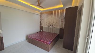 Bedroom Image of 2924 Sq.ft 4 BHK Penthouse for sale in Karolan Ka Barh Jaipur for Rs. 10800000
